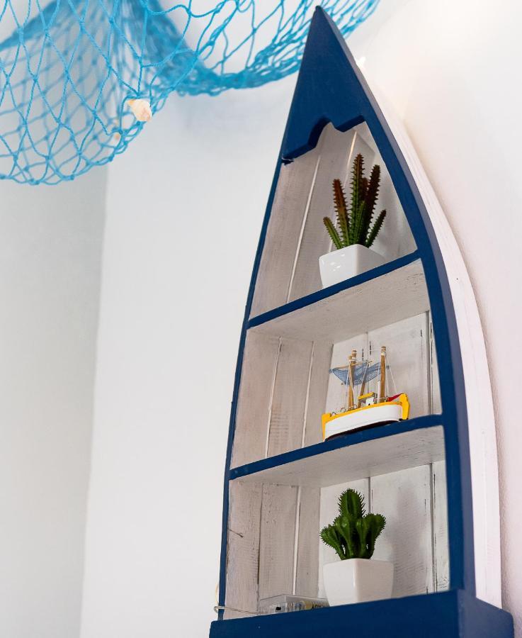 Homely Malaga Goleta Luaran gambar